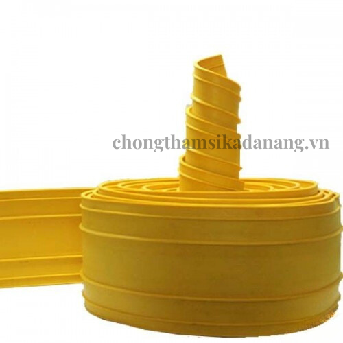 BĂNG CẢN NƯỚC PVC WATERSTOP V250